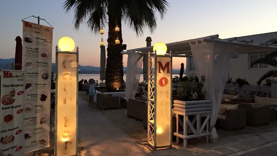 Momenti Cafe Pizzeria Play Room Παιδοτοπος · Φωτογραφίες 7