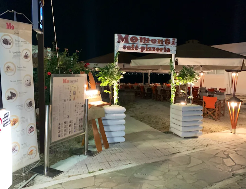 Momenti Cafe Pizzeria Play Room Παιδοτοπος · Φωτογραφίες 5